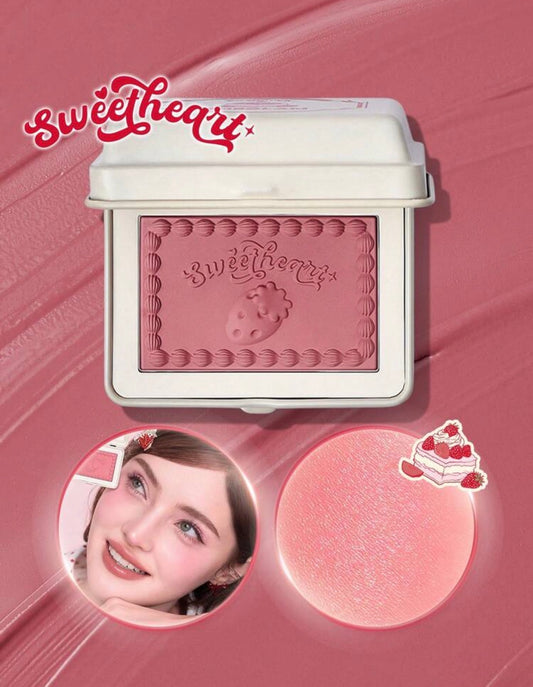 Sheglam Berry Besties Cute Cake Blush