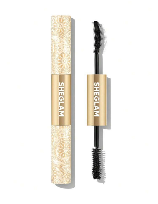 SHEGLAM All-In-One Volume & Length Mascara 24k