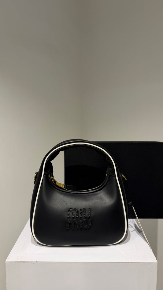 Miu Miu Hobo Bag