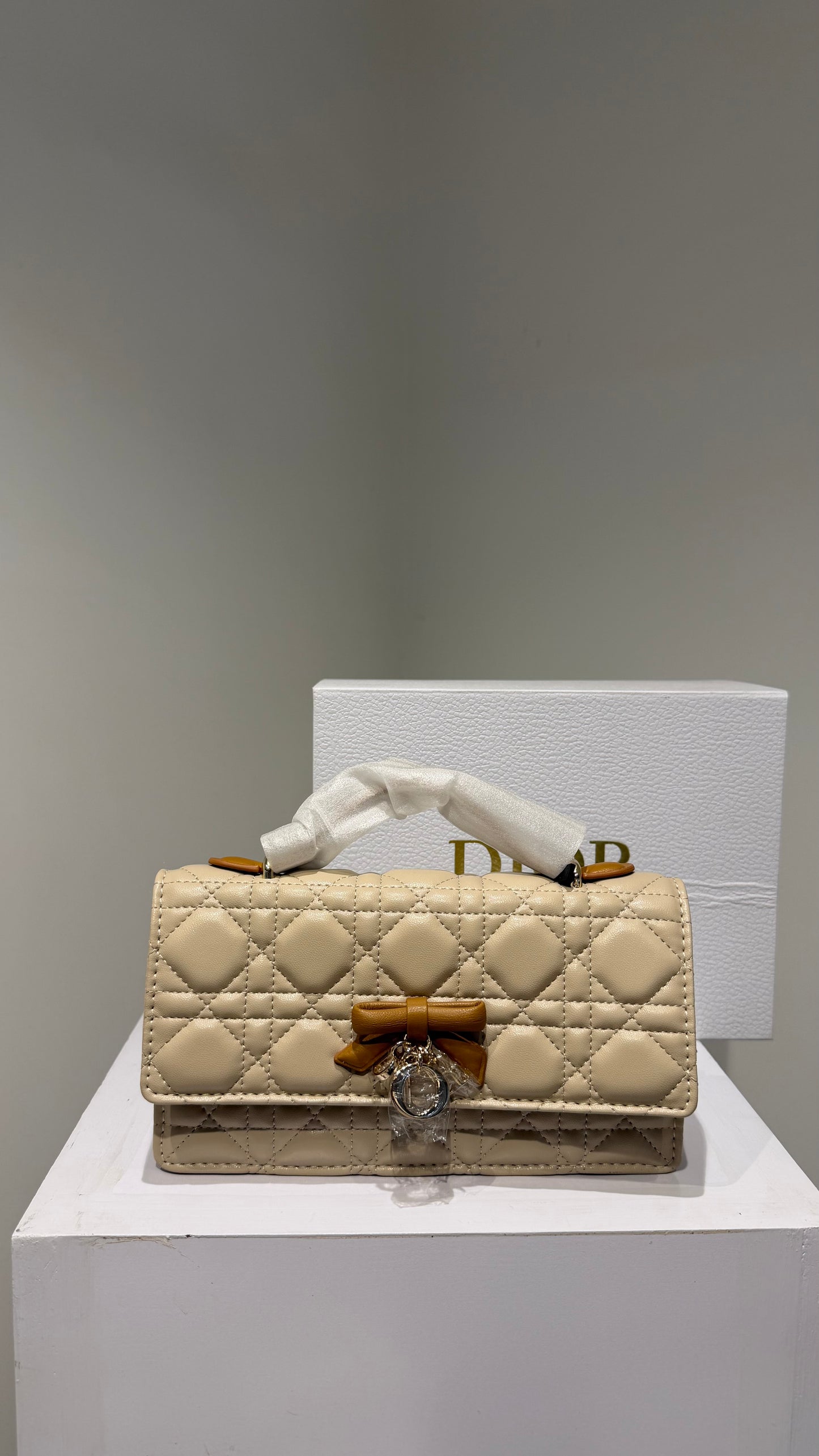 Dior My Dior Mini Bag