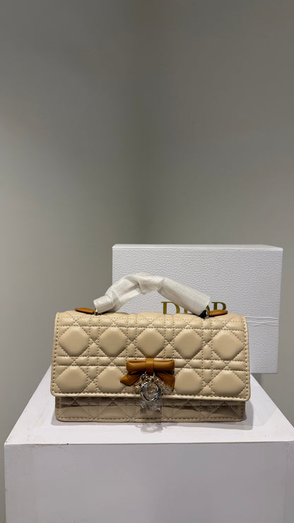 Dior My Dior Mini Bag