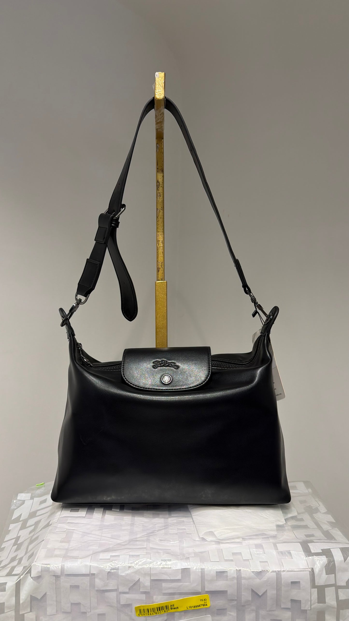 Longchamp Le Pilage Xtra Hobo Bag