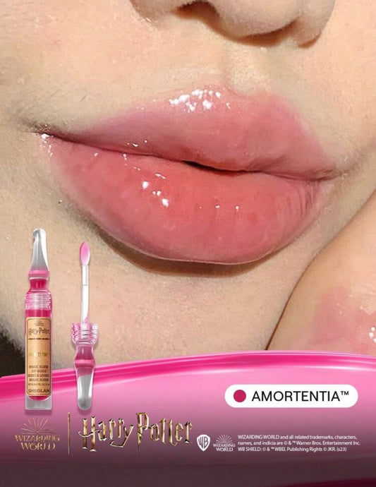 Sheglam Harry Potter Magic Elixir Lip Gloss
