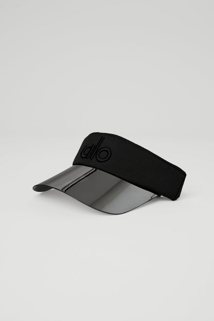 Alo Yoga Airlift Solar Visor