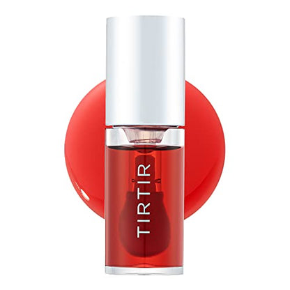 TIRTIR My Glow  Lip Oil 2 Types (rosy)