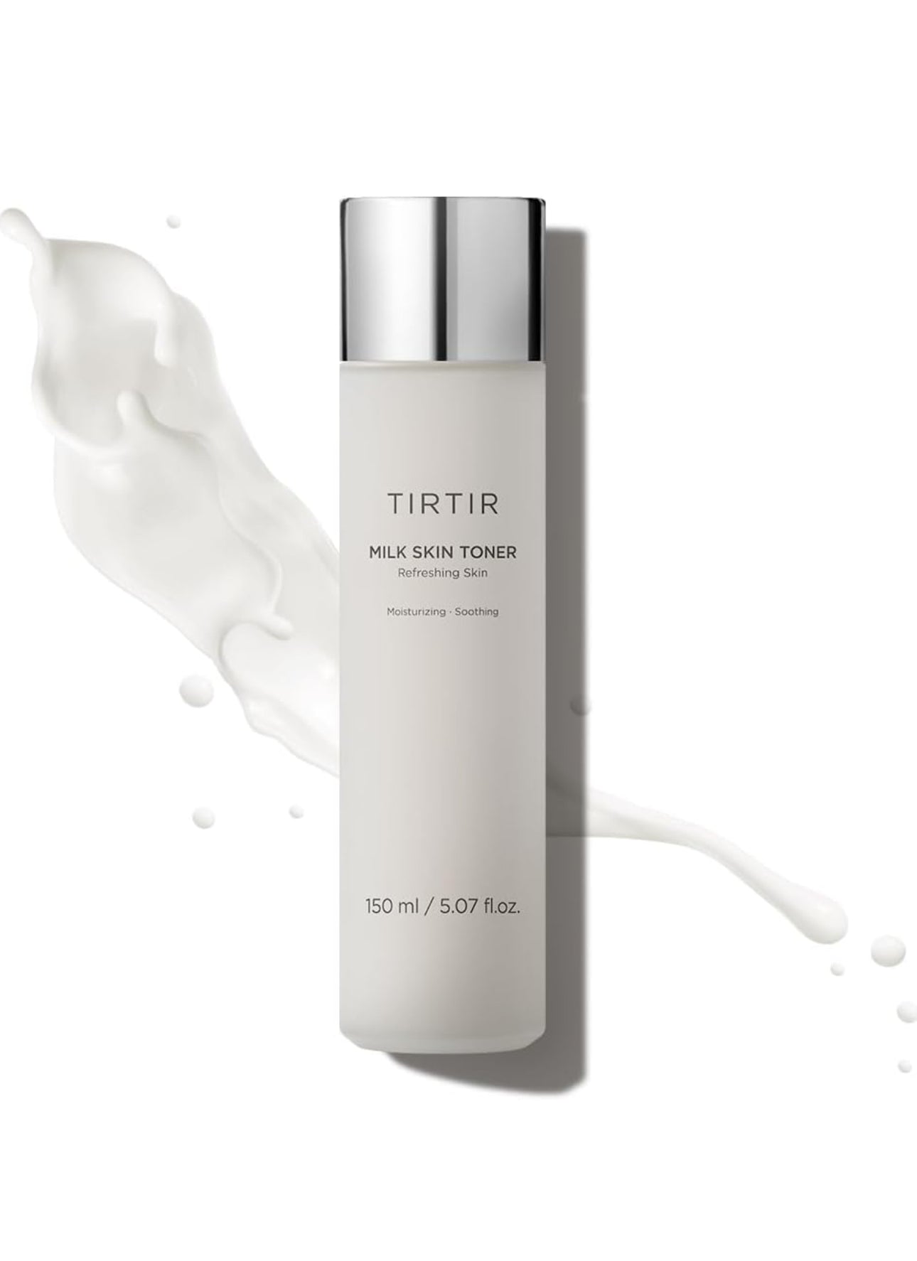 Tirtir Milk Rice Toner (Full size)