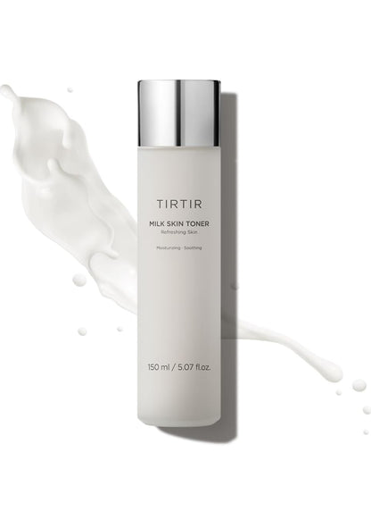 Tirtir Milk Rice Toner (Full size)