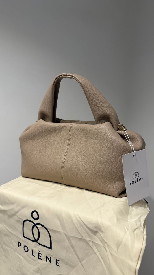 Polene Numero Neuf Handbag Tarpe
