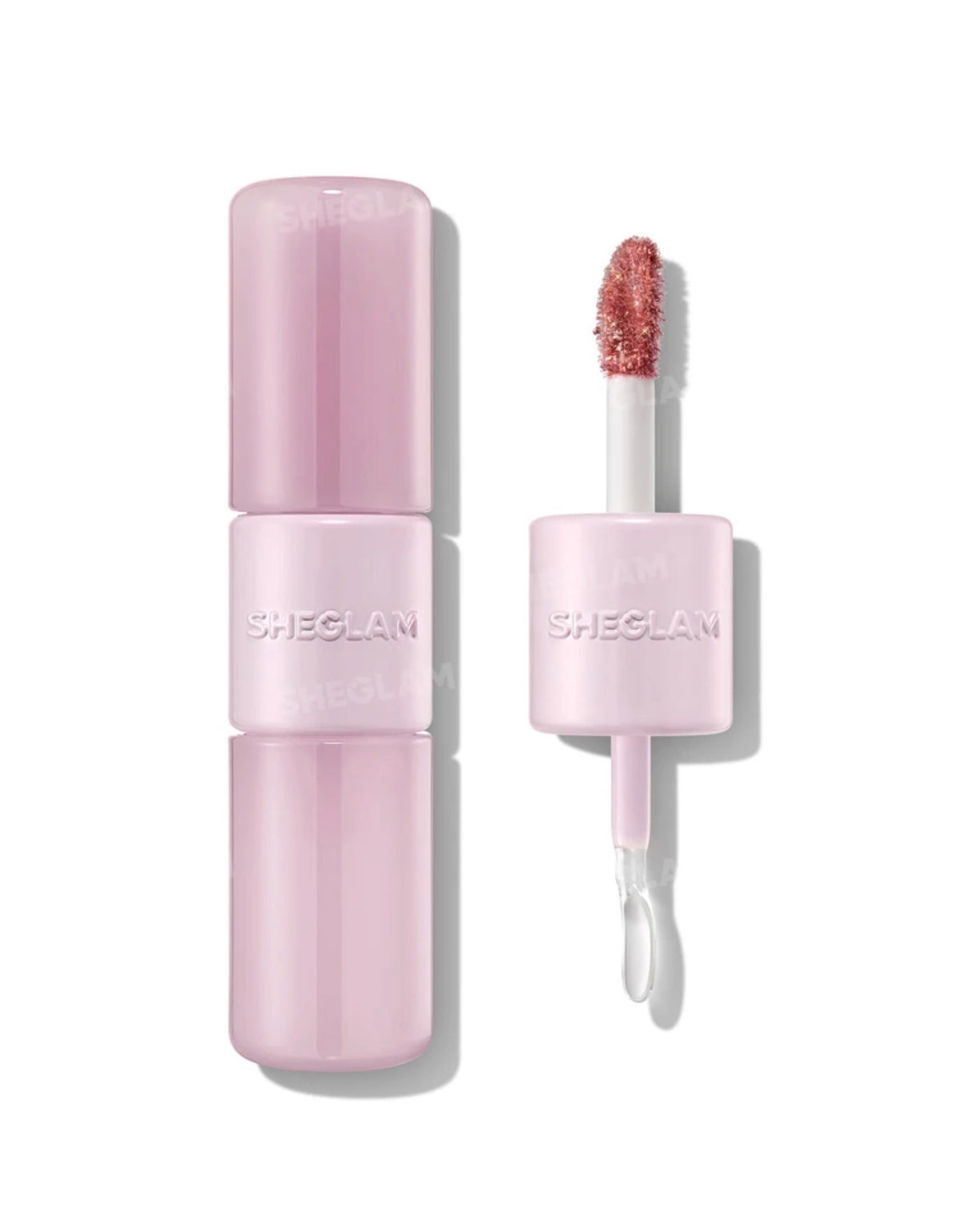 Sheglam Mood Switch Matte Gloss Lip Duo