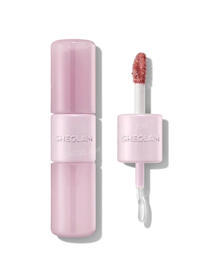 Sheglam Mood Switch Matte Gloss Lip Duo