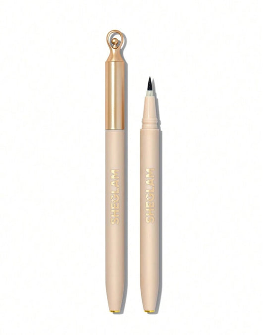 SHEGLAM So Rich Waterproof Liquid Eyeliner