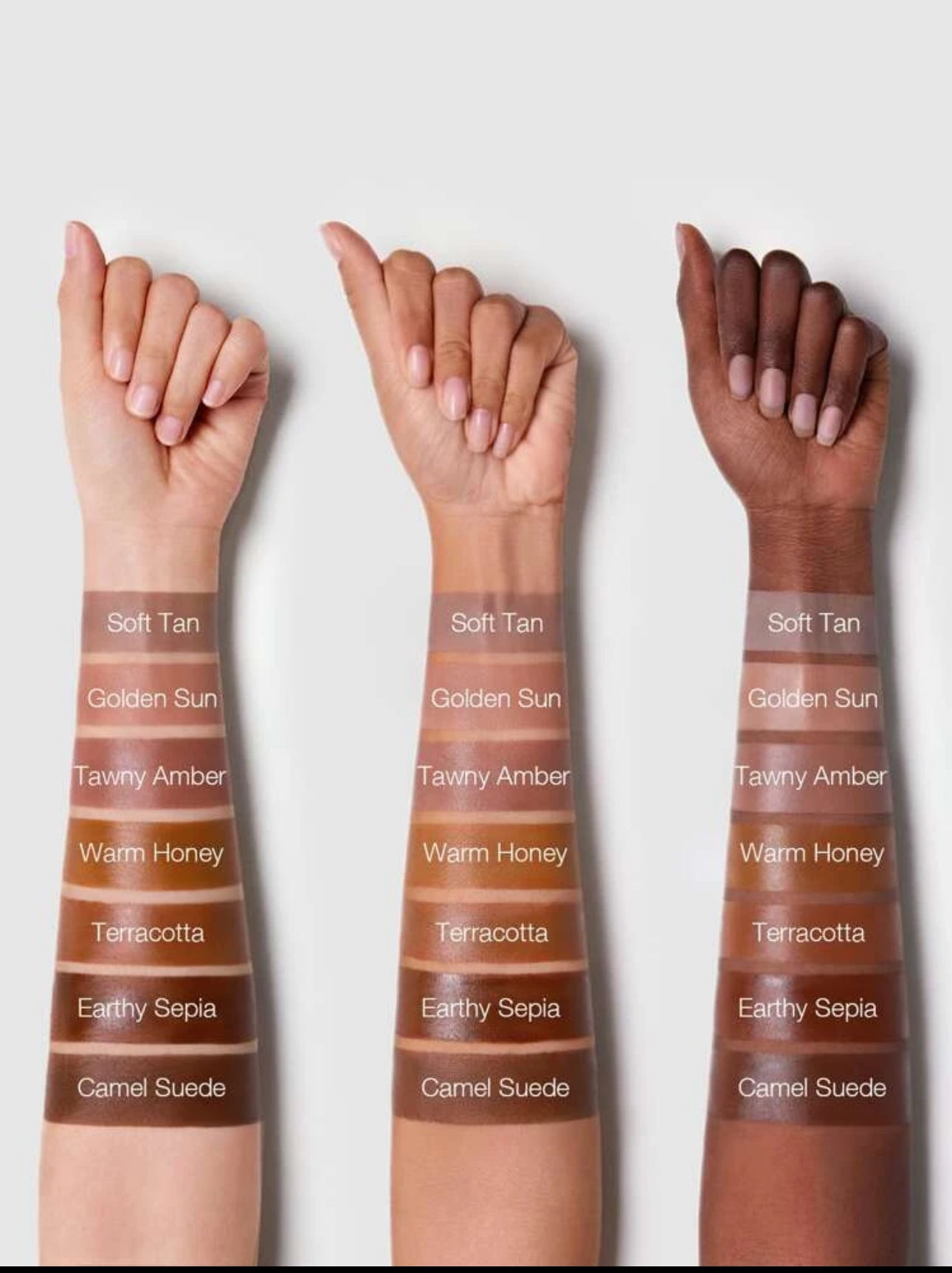SHEGLAM Sun Sculpt Liquid Contour-Soft Tan Gel Cream Contour
