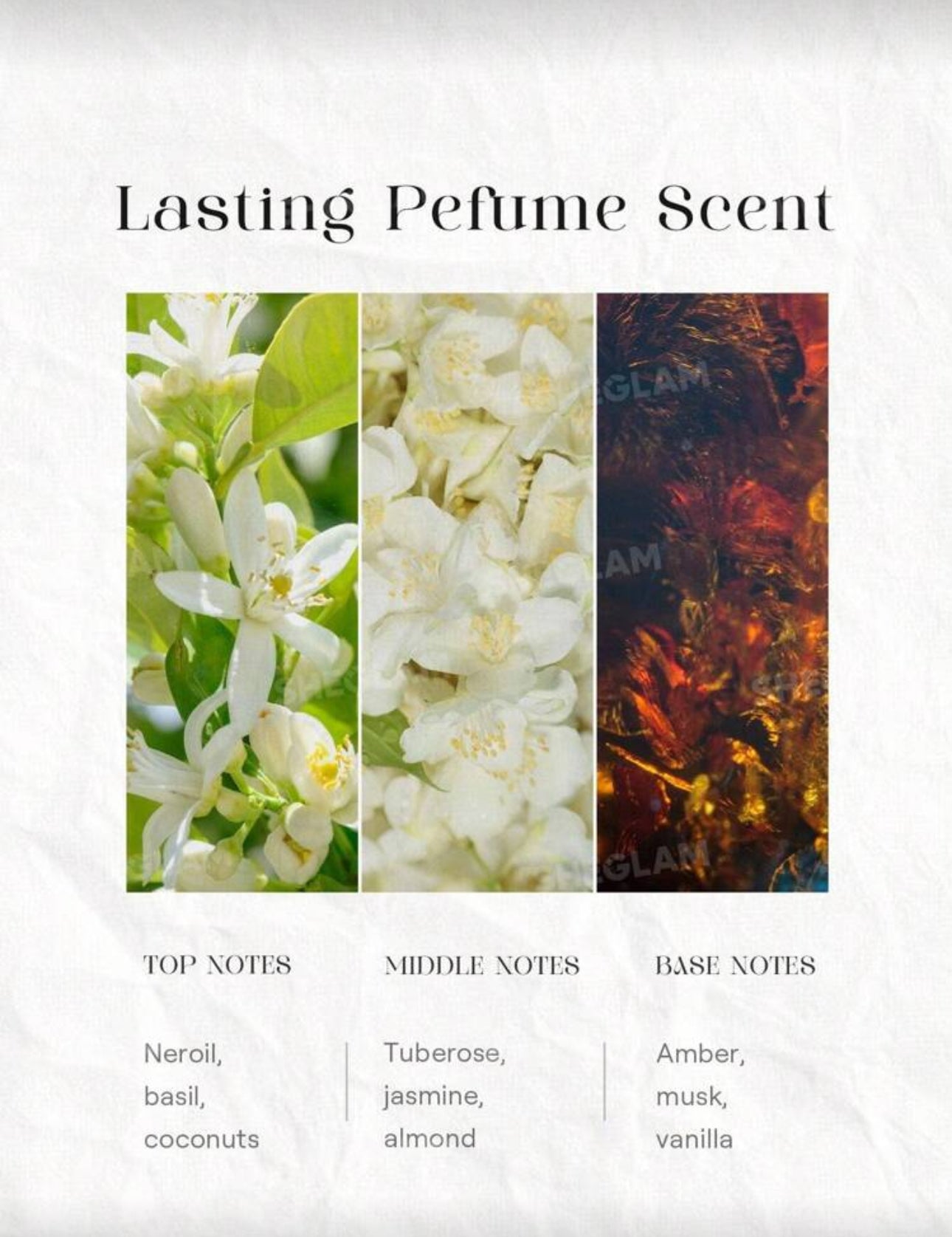 SHEGLAM Hair Ultra Light Volumizing hair Mask