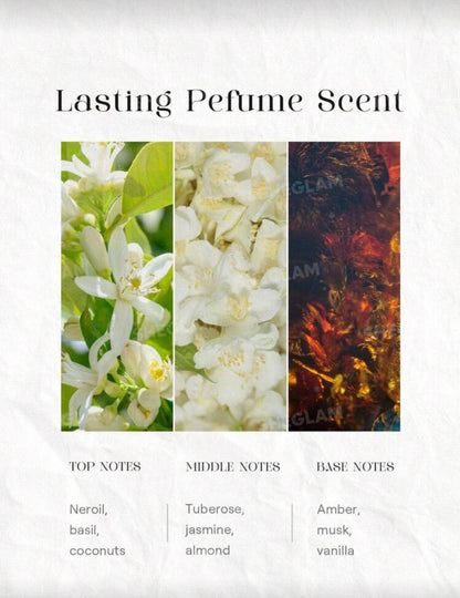 SHEGLAM Hair Ultra Light Volumizing hair Mask