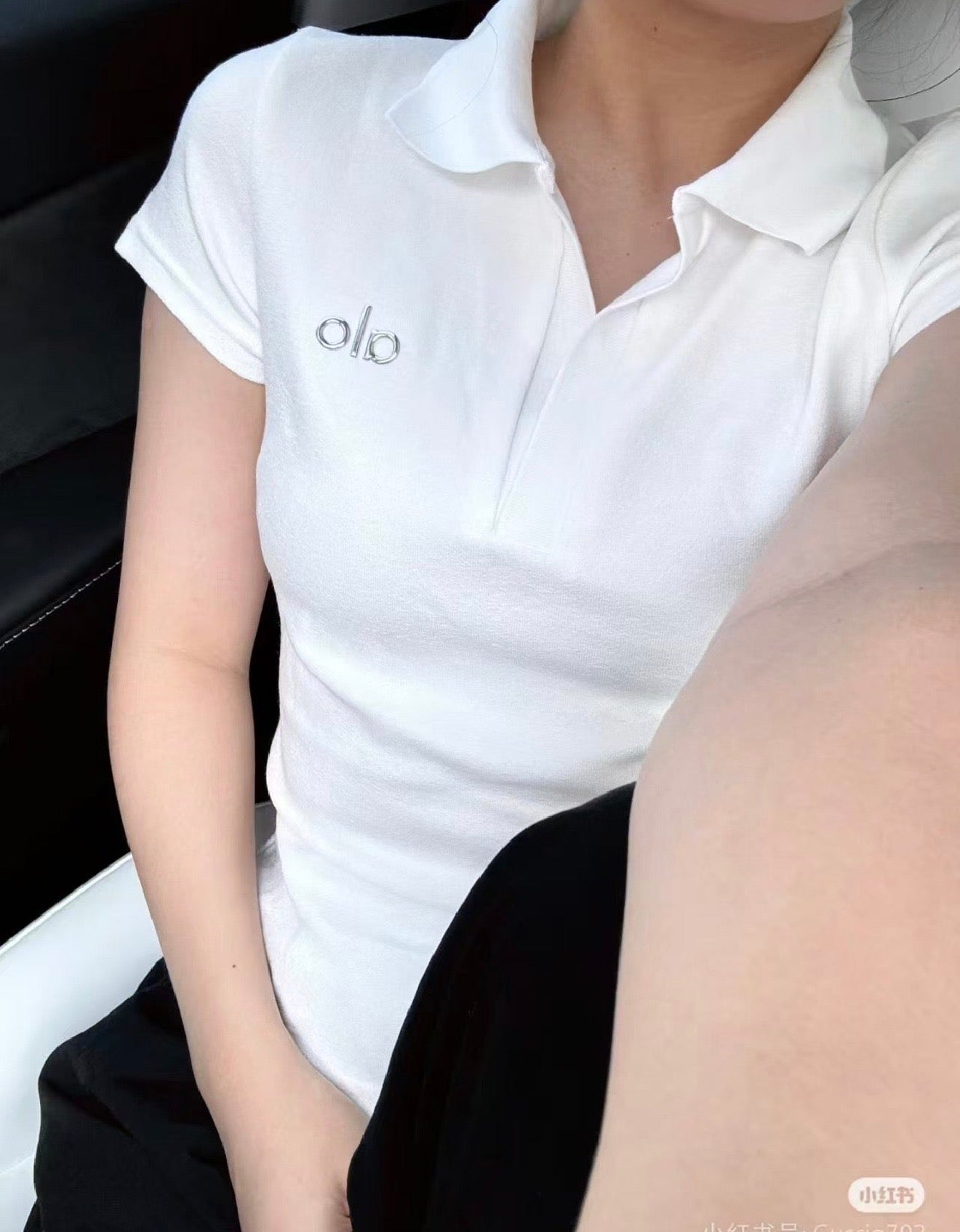 ALO Match Point Polo-3 Colours