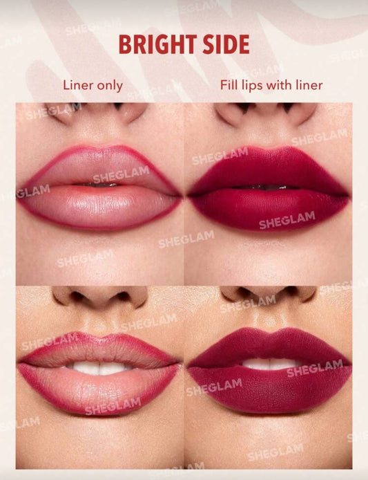 SHEGLAM Love Stained Lip Tint Marker