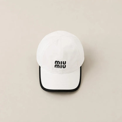 Miu Miu Cap- Dupe