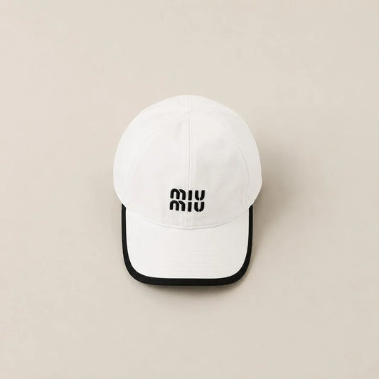 Miu Miu Cap- Dupe