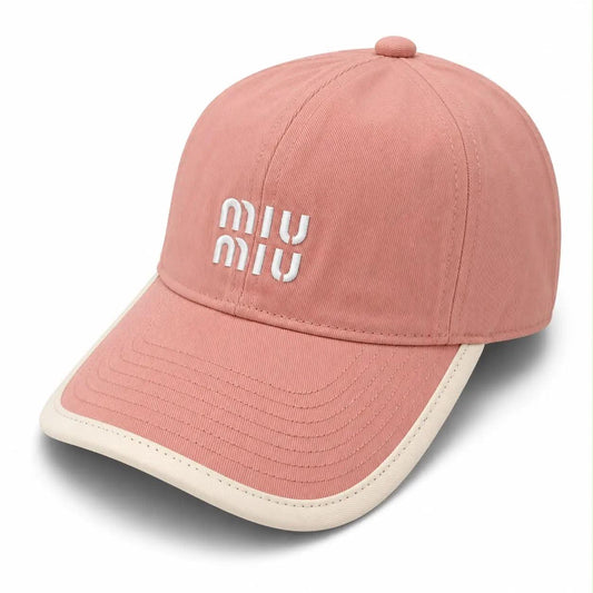 Miu Miu Cap- Dupe