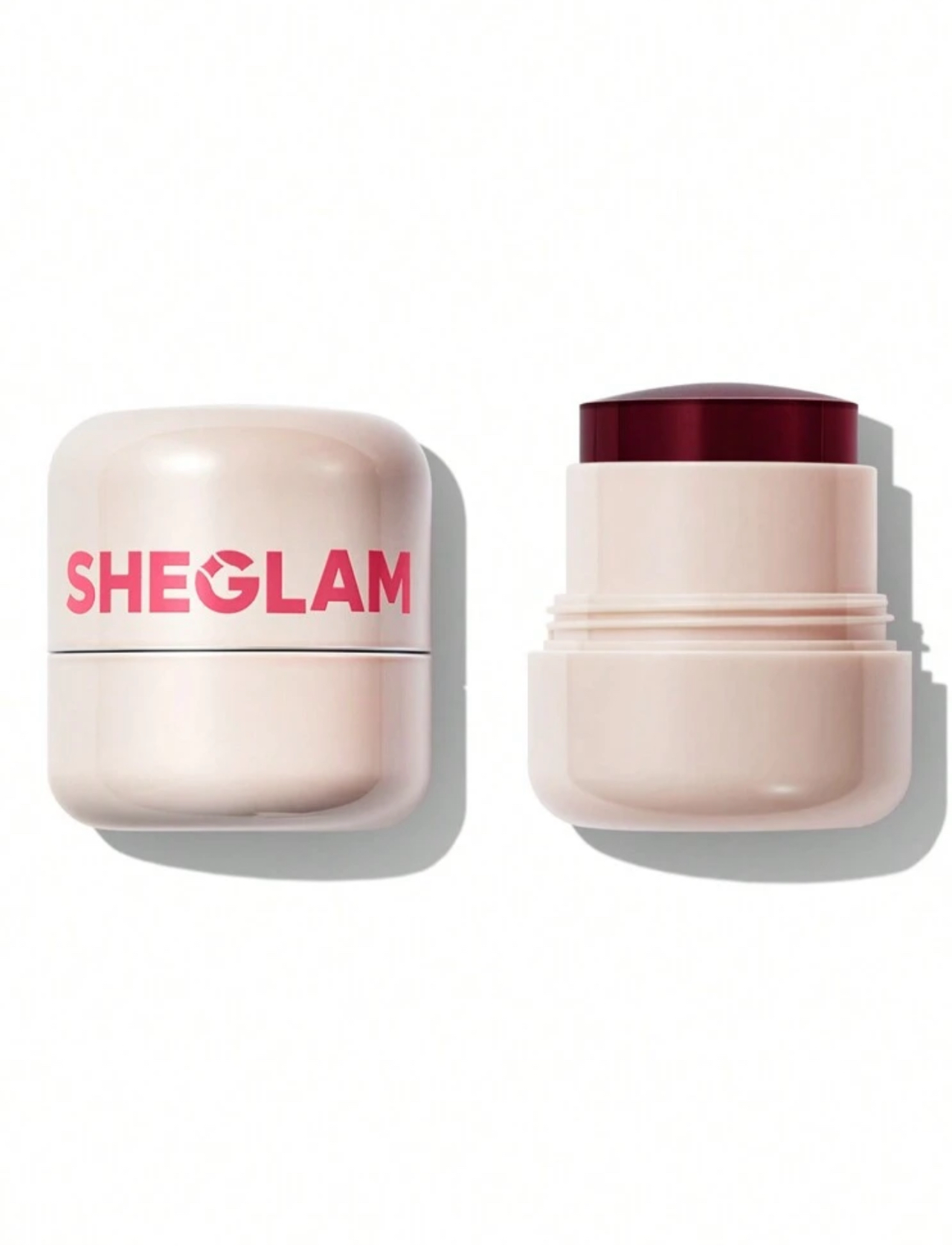 SHEGLAM Jelly-Licious hydrating lip & Blush Tint