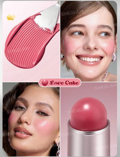 Sheglam Buttery Bliss Blush Stick