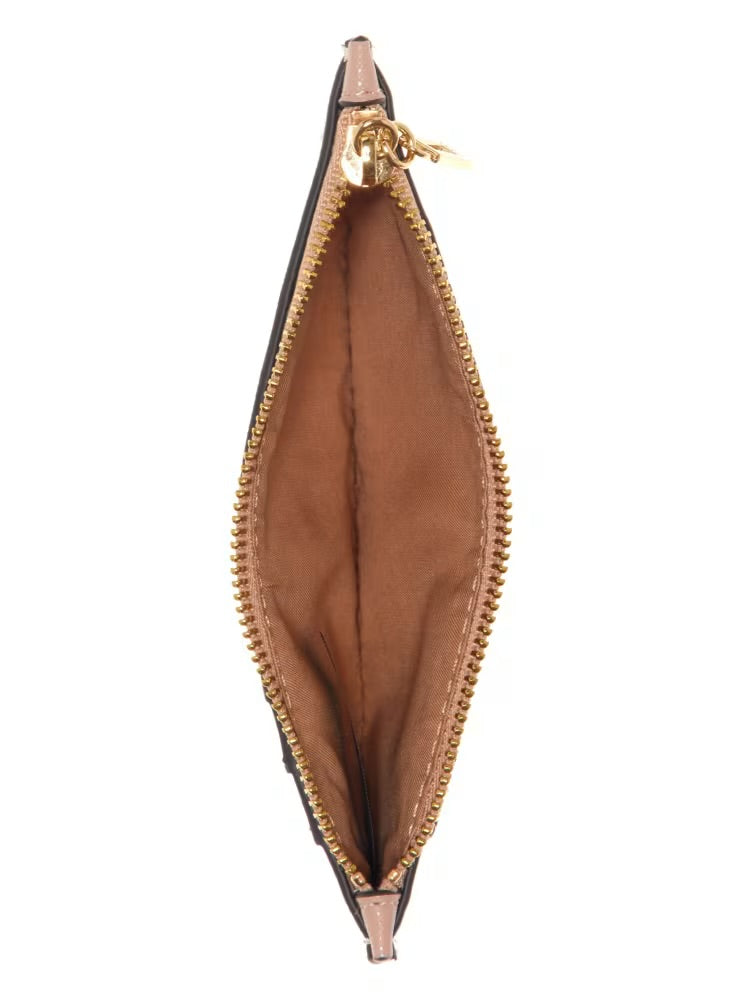Guess Abree Flora Wristlet Cardcase