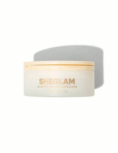 SHEGLAM Nourishing Neroli Face Cleansing Balm 35g