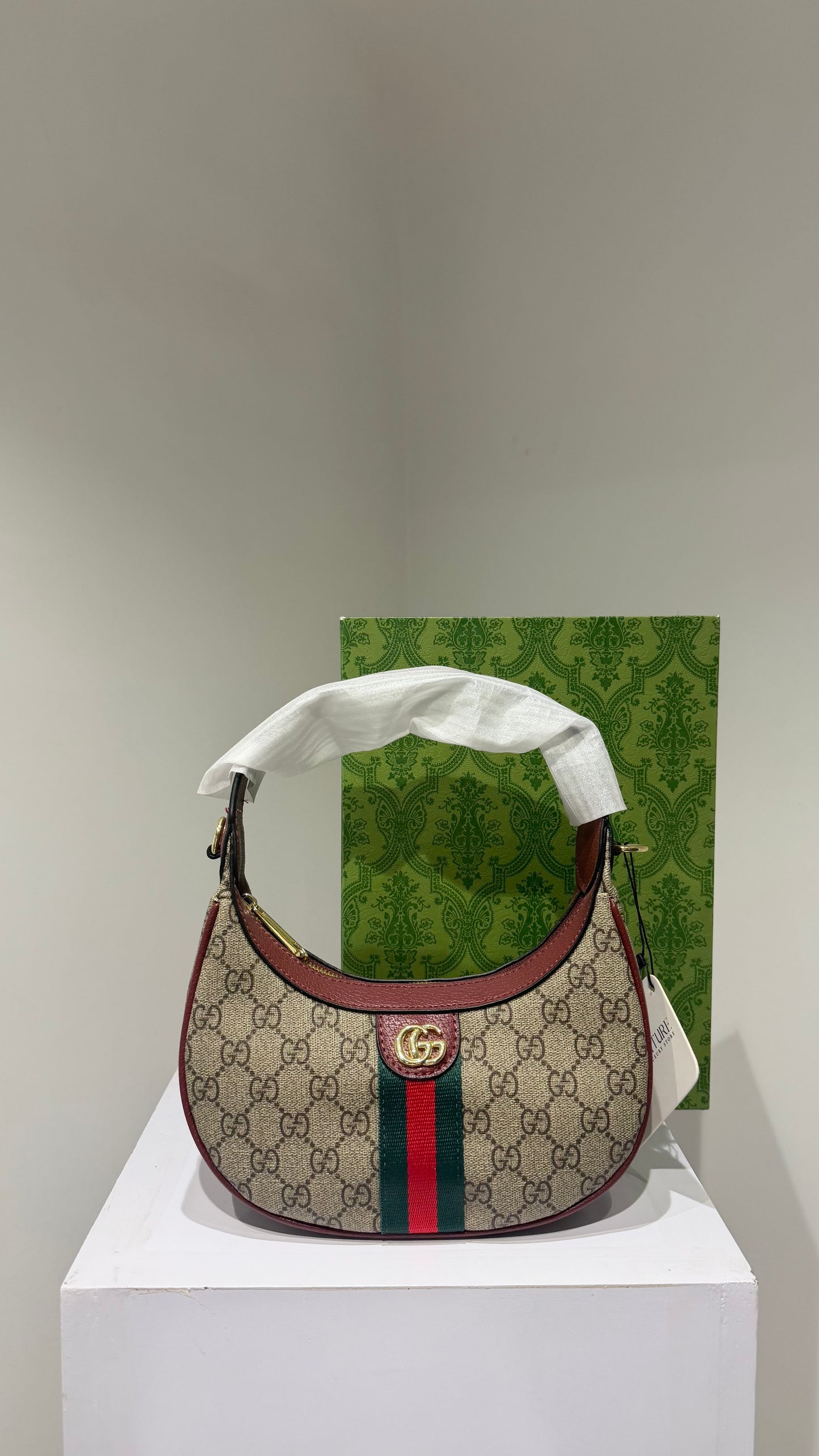 Gucci Ophidia GG Bag
