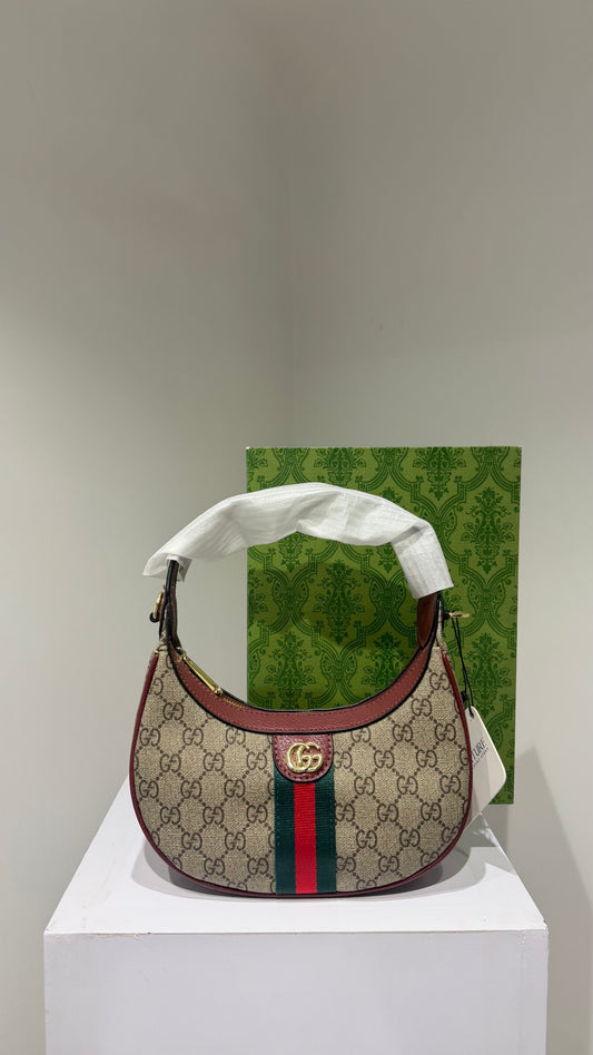 Gucci Ophidia GG Bag