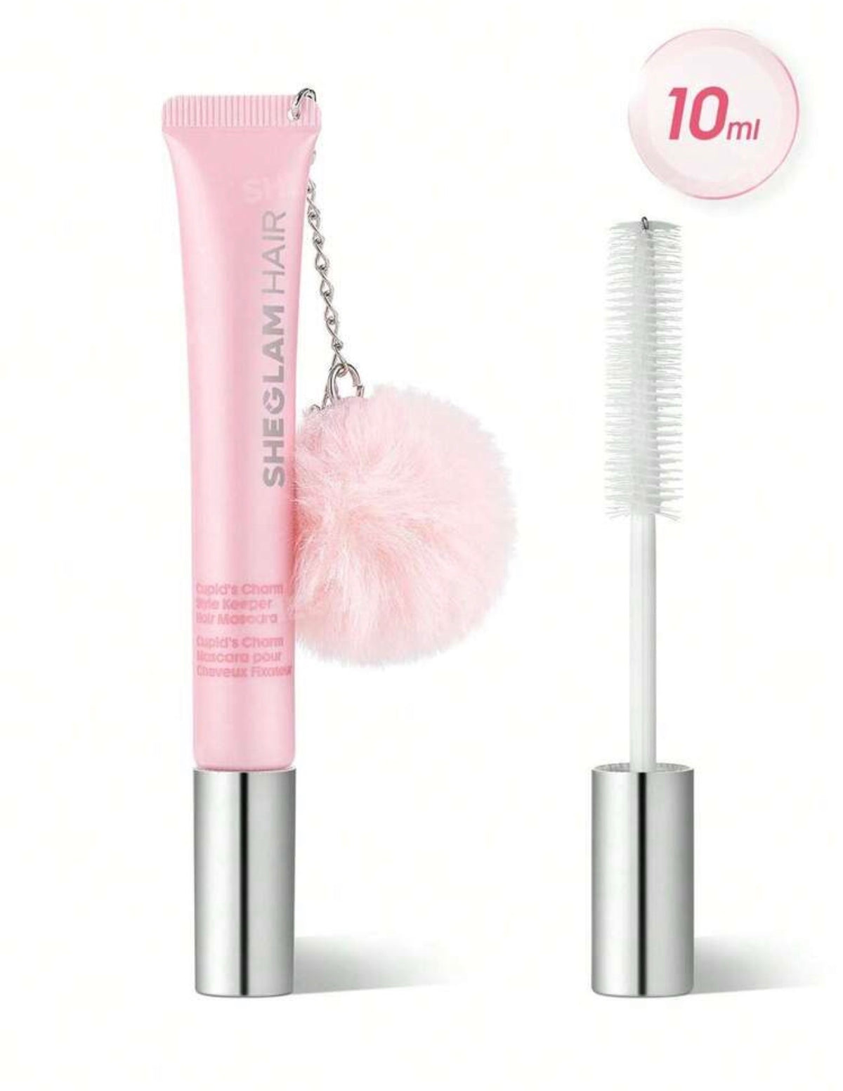 Sheglam Hair Cupid Charm Style keeper Mascara
