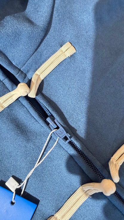 Adidas Chinese New Year Jacket-Blue (Dupe)