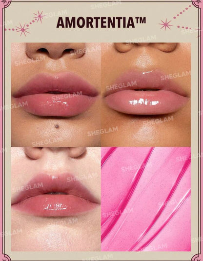 Sheglam Harry Potter Magic Elixir Lip Gloss