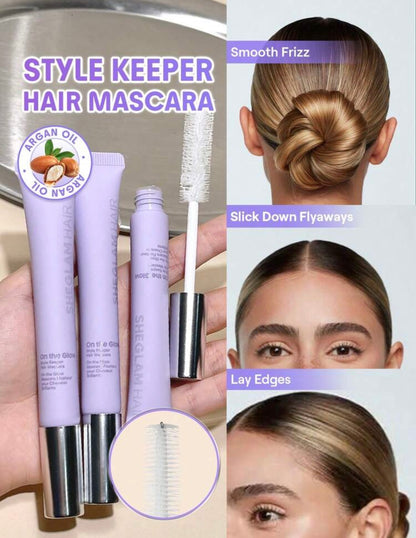 Sheglam Hair Style Keeper Mascara
