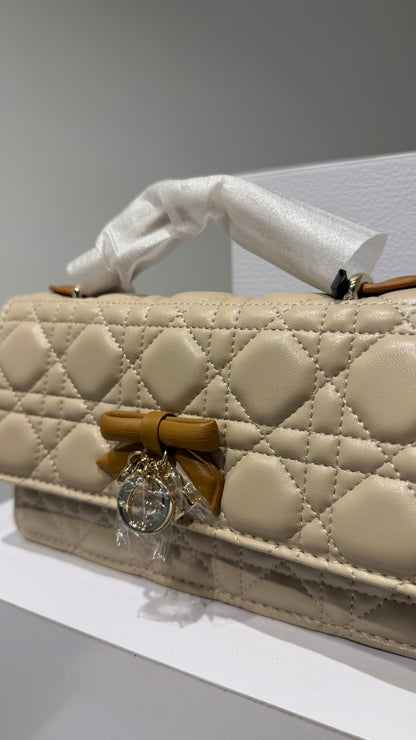 Dior My Dior Mini Bag