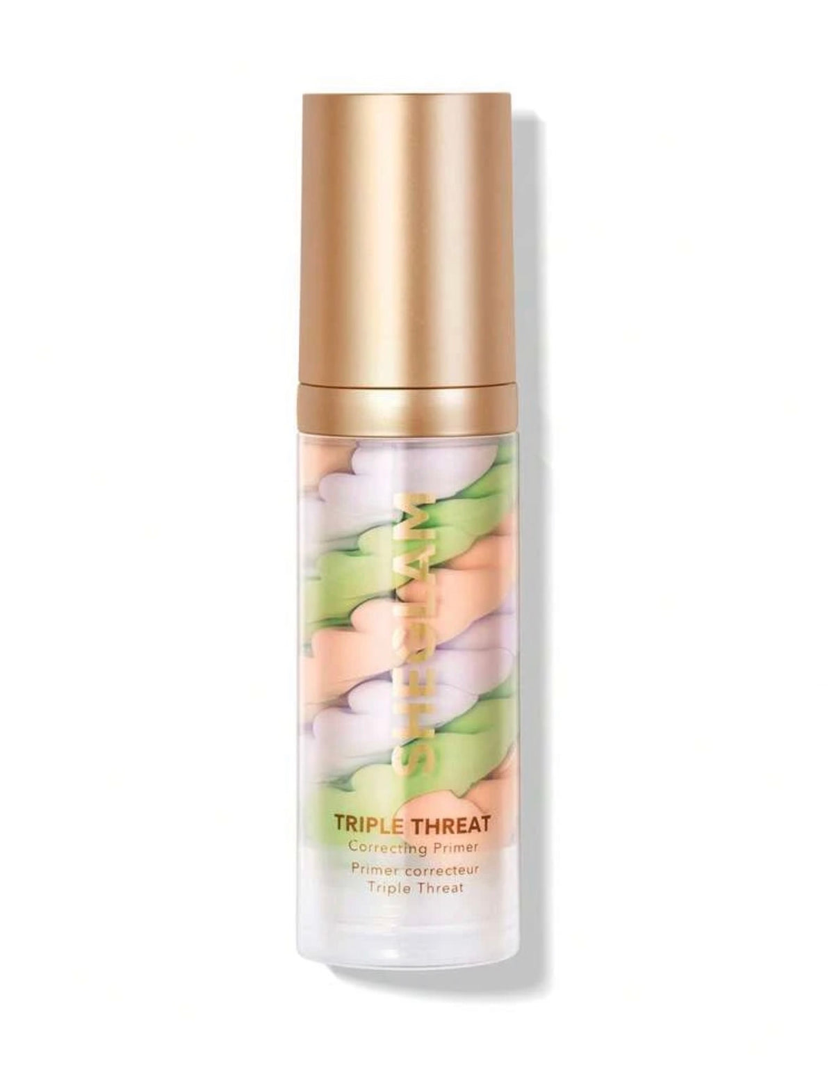 Sheglam Triple Thrreat Color Correcting Primer