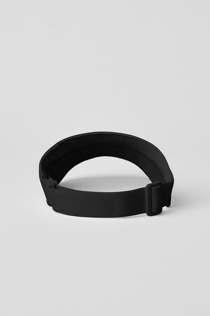 Alo Eclipse Visor cap