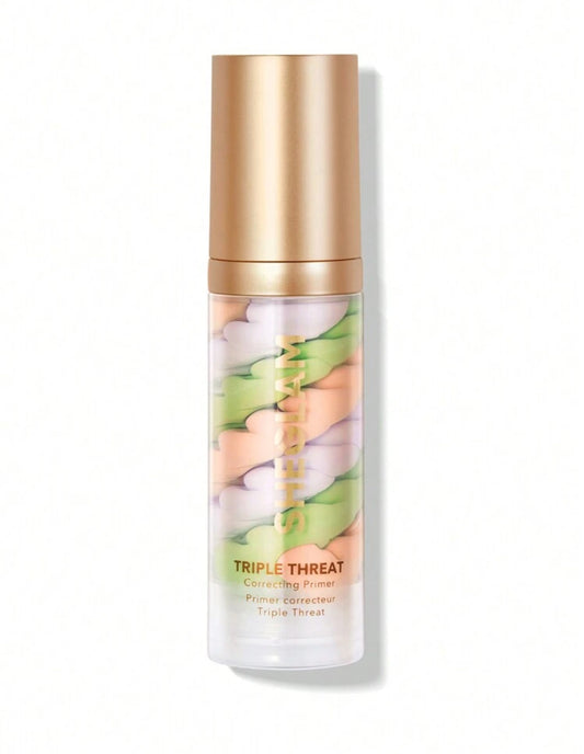 SHEGLAM TRIPLE THREAT CORRECTING PRIMER