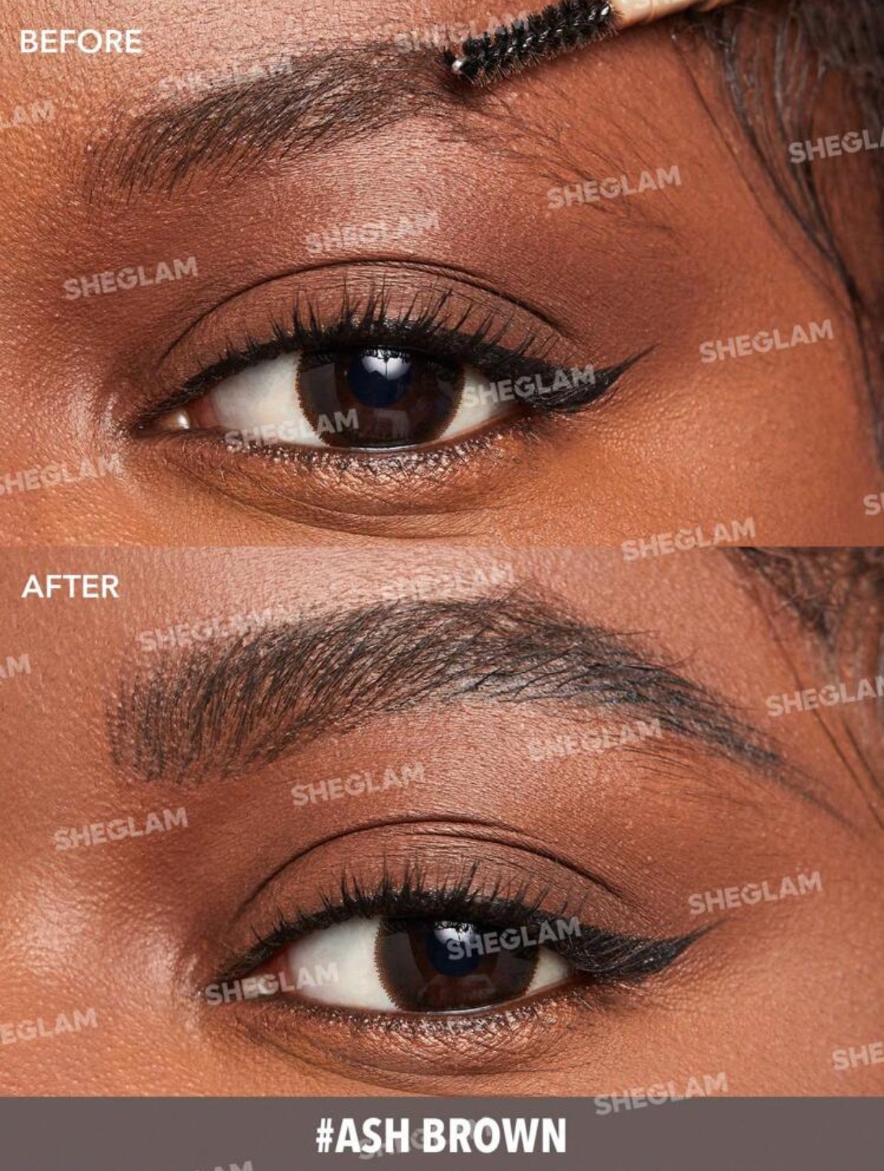 SHEGLAM INSTA FILL BROW PENCIL