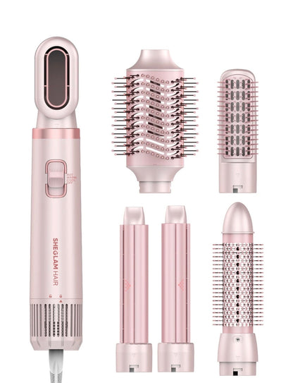 Sheglam Hair Blowout Bliss All In one Multistyler Set