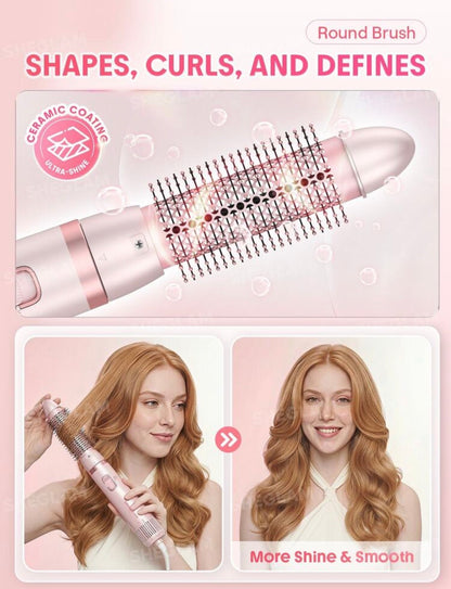 Sheglam Hair Blowout Bliss All In one Multistyler Set