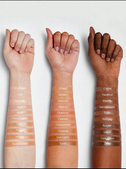 SHEGLAM SKINFINITE HYDRATING FOUNDATION