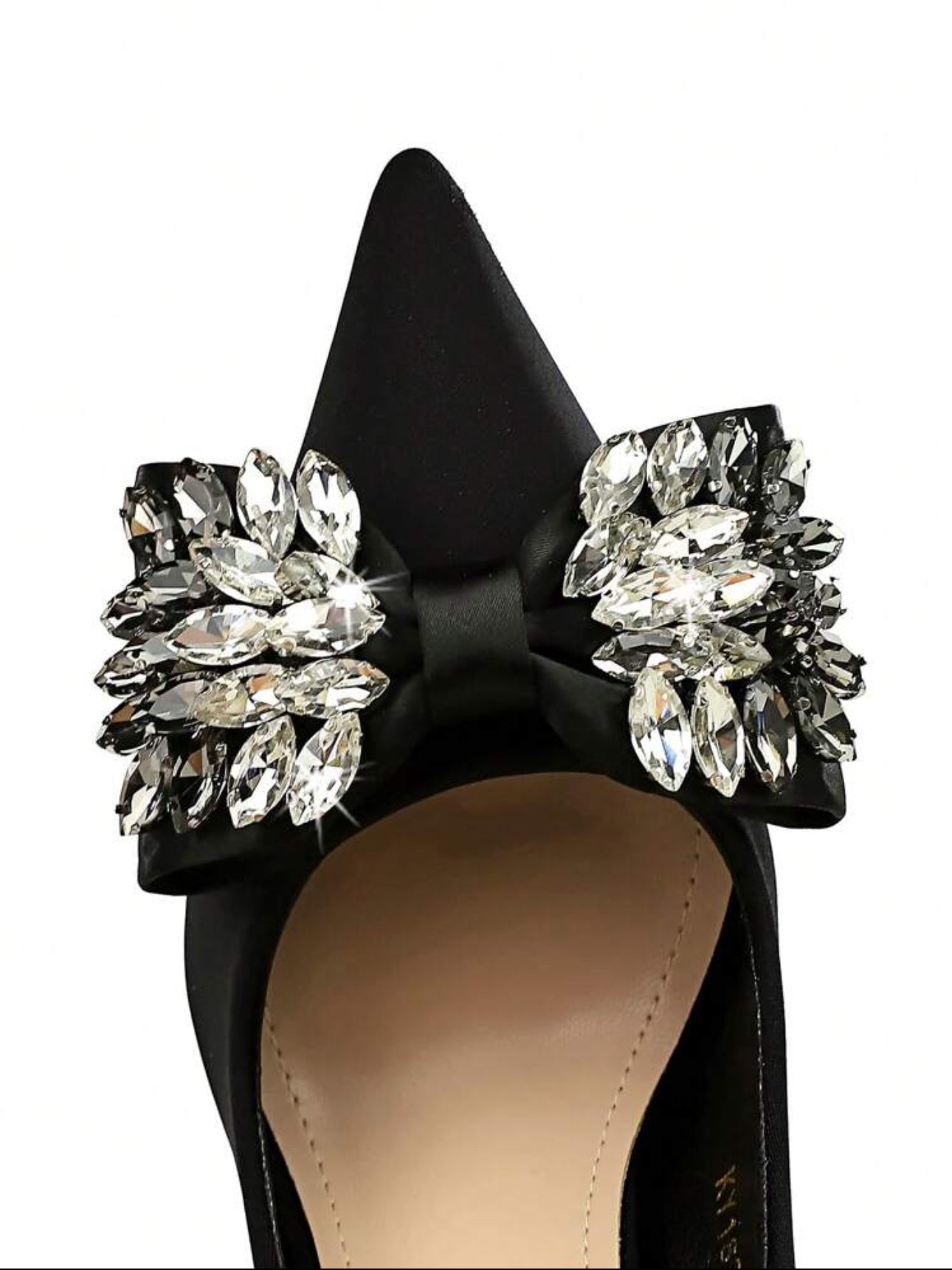 SHEIN European And American Style Party High Heels For Women With Ultra Heel