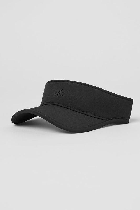 Alo Eclipse Visor cap