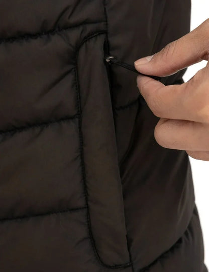 U.S Polo Assn Men’s Signature Puffer Vest