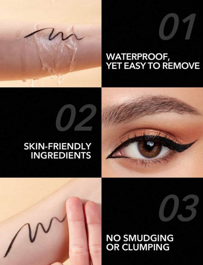 Sheglam Eye Effinity WaterProof EyelIner
