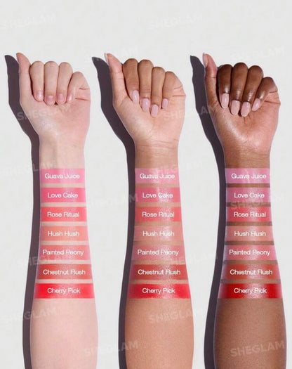 Sheglam Buttery Bliss Blush Stick