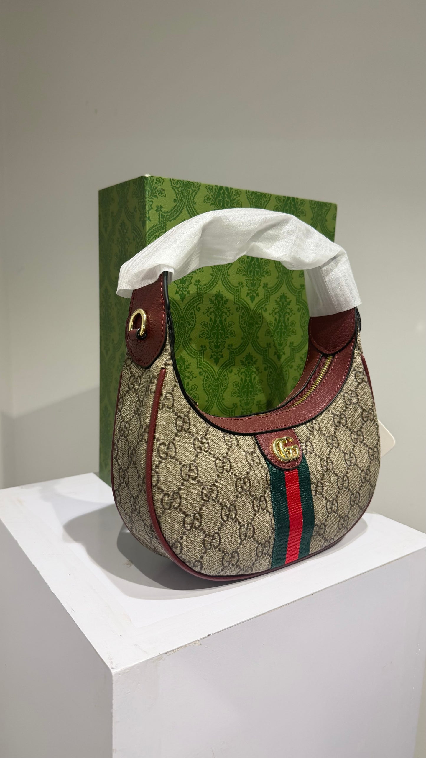 Gucci Ophidia GG Bag