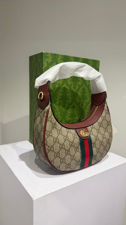 Gucci Ophidia GG Bag