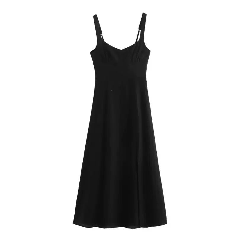 Zara dress with Vent