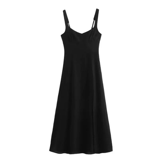 Zara dress with Vent